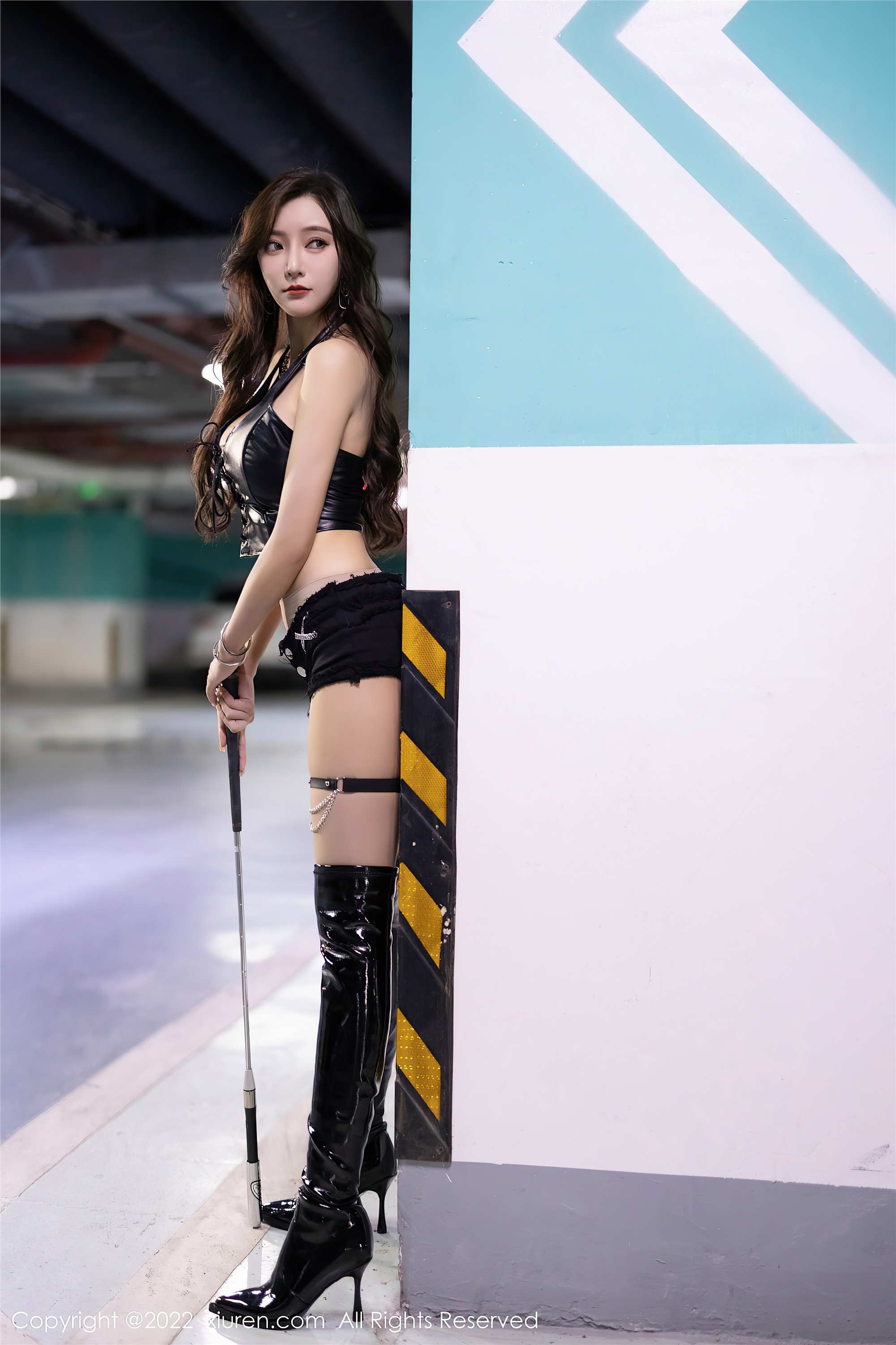 Xiuren秀人网 2022.08.25 NO.5494 王馨瑶yanni